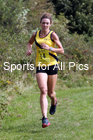 Senior womens relay 2019 Sunderland Harriers Open Cross Country. Photo:  David T. Hewitson/Sports for All Pics